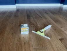 Укладка напольных покрытий