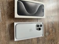 Айфон 15 про