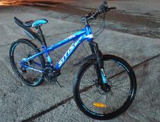 Продаю велосипед скоростной 