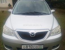 Mazda MPV