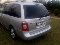 Mazda MPV