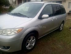 Mazda MPV