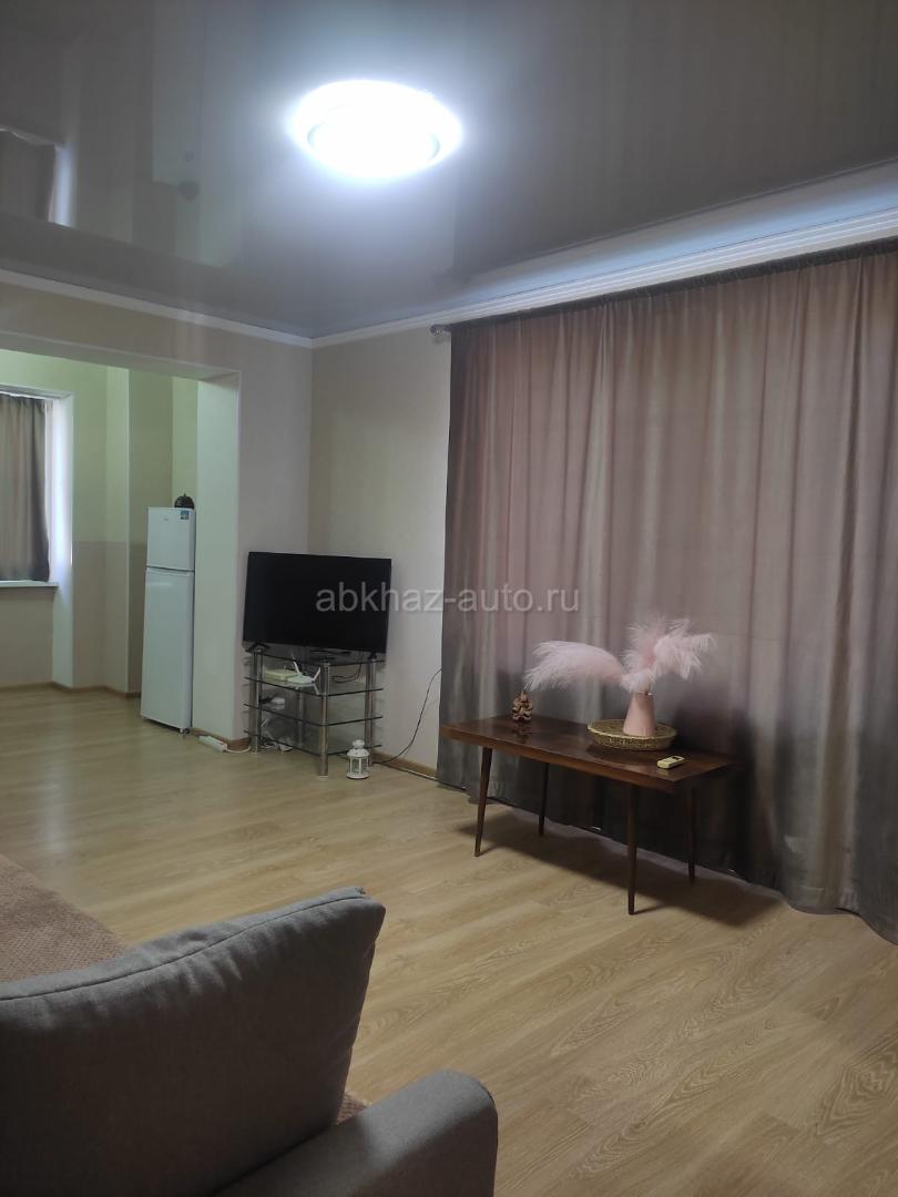 2 к квартира посуточно