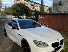 BMW 6 Series