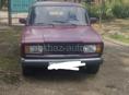 ВАЗ 2107