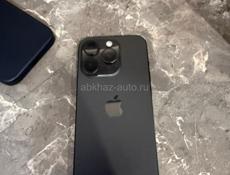 айфон 15 про