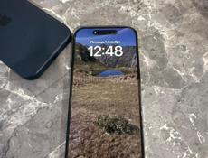 айфон 15 про 