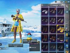 Пабг Обмен на балее менее похожий аккаунт айди 5565475536 зайдите посмотрите коллекцию