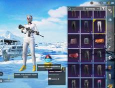 Пабг Обмен на балее менее похожий аккаунт айди 5565475536 зайдите посмотрите коллекцию