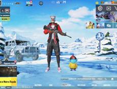  Пабг Обмен на балее менее похожий аккаунт айди 5565475536 зайдите посмотрите коллекцию 