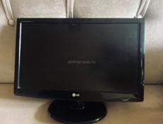 LG компьютер 