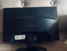 LG компьютер 