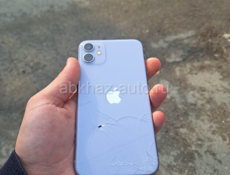 Айфон 11