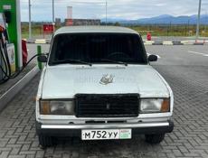 ВАЗ 2107