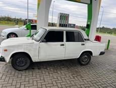 ВАЗ 2107