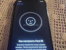 iPhone X айфон 10