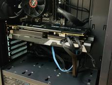 Продаю компьютер.