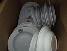 Тарелки/ тарелка