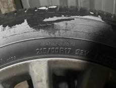215/55 r17