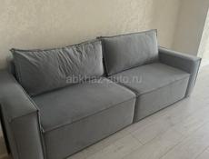 Раскладной диван . Доставка обговаривается