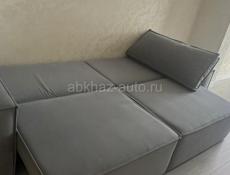 Раскладной диван . Доставка обговаривается