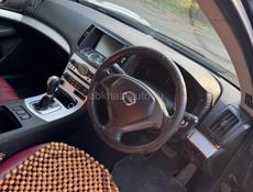 Скайлайн 2.5 в разборе