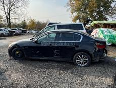 Скайлайн 2.5 в разборе