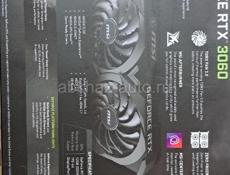 MSI RTX 3060 12GB
