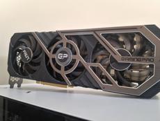 Видеокарта Palit RTX 3070