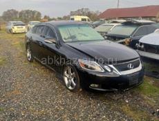 R 18 Диски Lexus Gs Рестайлинг Диски 18 с шинами