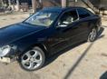 Mercedes-Benz CLK