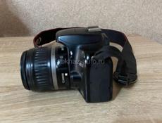 Фотоаппарат