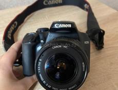 Фотоаппарат