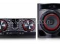 Музыкальный центр LG XBOOM CJ45
