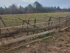 Продам земельный участок