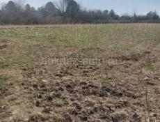 Продам земельный участок