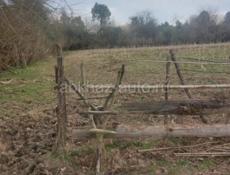 Продам земельный участок