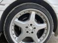 Диски R19 AMG