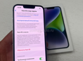 iPhone 14. 128gb