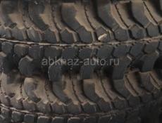 Колёса на Джип!