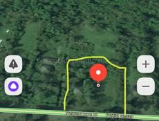 9 километр Рица 30 соток срочо