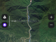 9 километр Рица 30 соток срочо