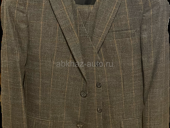 Новый, одевался один раз на свадьбу срочно вацап +79407171144