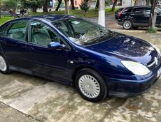 Citroen C5