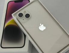 iPhone в наличии! 