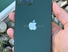 iPhone в наличии! 