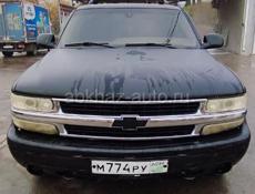 Chevrolet Taxo