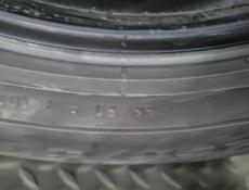 255 50 R19 комплект