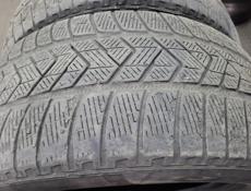 255 50 R19 комплект 