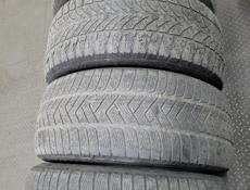 255 50 R19 комплект